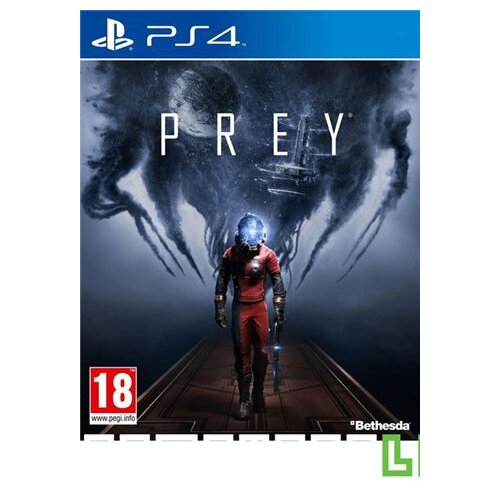 Bethesda Prey /PS4 Cene