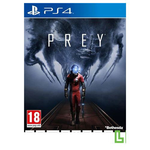 Bethesda PS4 igra Prey 2017 Slike