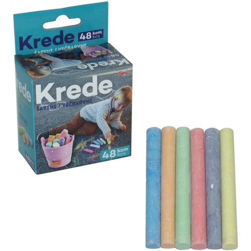 Denis Krede set, 48 kosov, (21198634) Cene