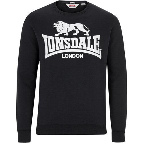 Lonsdale Men&amp;#039;s crewneck sweatshirt slim fit Slike