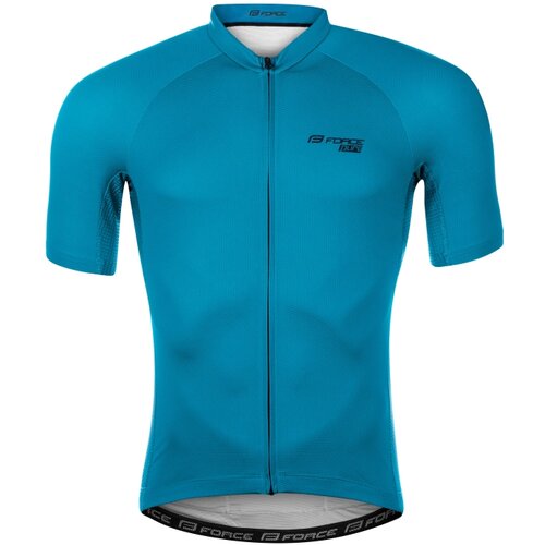 FORCE TEXTIL Dres FORCE PURE kratki rukav, plava XS Cene