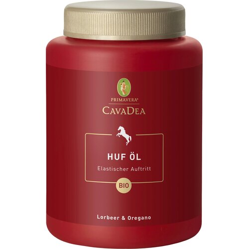 Cavadea Bio olje za kopita - 460 ml Cene