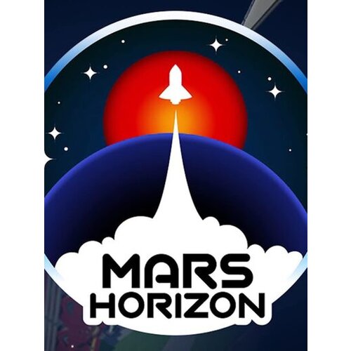 Steam Mars Horizon Key GLOBAL Cene