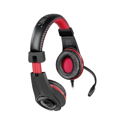  Slušalice sa mikrofonom SPEEDLINK LEGATOS... Cijene