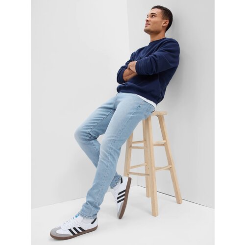 GAP Slim Taper Jeans Flex - Men Cijene