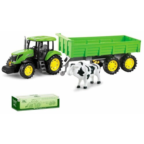 Traktor SA ZVUKOM I SVETLOM 03595 Cene