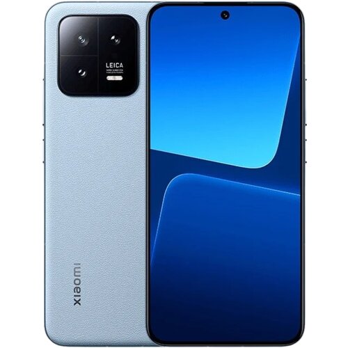 Xiaomi Pametni telefon 13 Pro 5G Dvojna SIM 12 / 512 GB - modra, (21957010) Slike