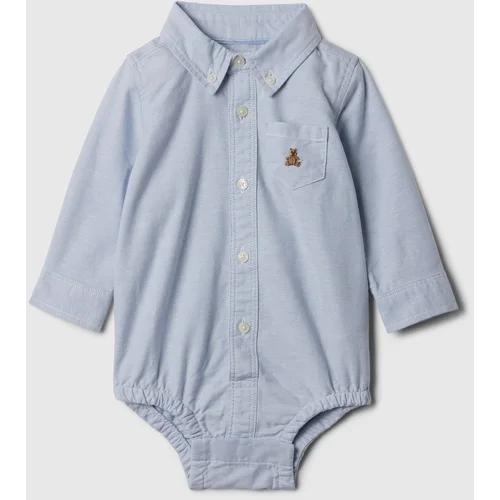 GAP Baby Shirt Body oxford - Boys