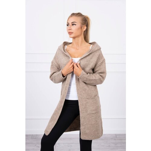 Kesi Ženski kardigan Fashionable Slike