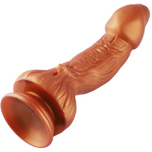 HiSmith HSD03 Monster Silicone Dildo 9.45" Cijene