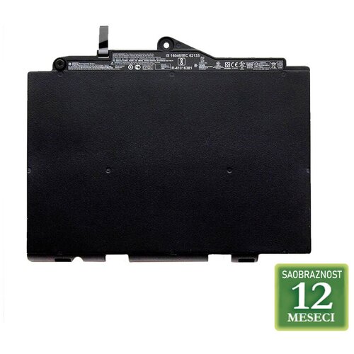  Za laptop hp elitebook 820 G3 / SN03XL 11.4V 44Wh / 3780mAh Cene