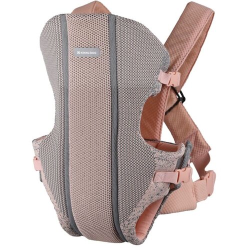 Kikka Boo Kengur nosiljka Gwen Fly Knit Pink Cene