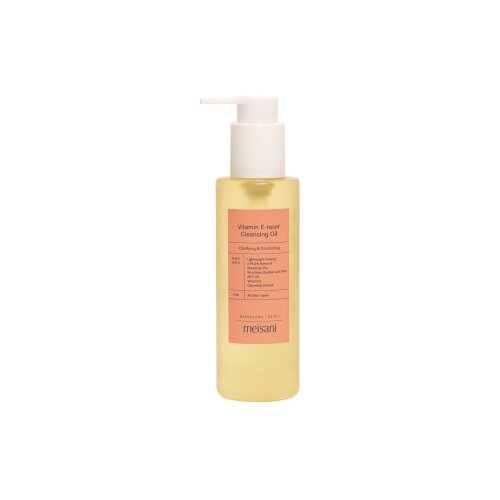 Meisani ulje - Vitamin E-Raser Cleansing Oil Cijene