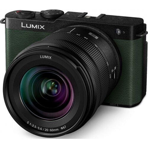 Panasonic DC-S9 + S 20-60mm f3,5-5,6 Maslina Cijene