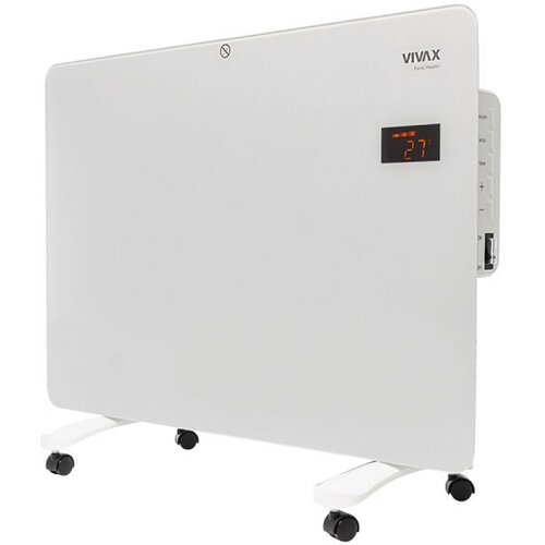 Vivax Vivax panelna grejalica PH-1500D W Slike
