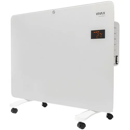 Vivax Home panelna grijalica PH-1500D W