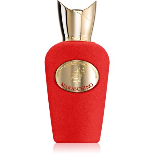 Sospiro Unisex parfem Maraschino, EDP, 100 ml Slike