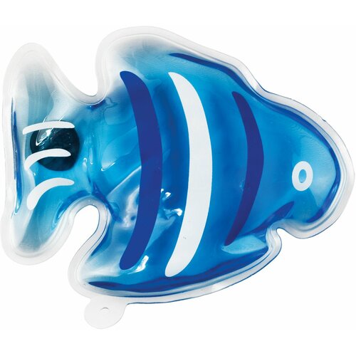 VoliBaby termofor protiv grčeva - riba Slike