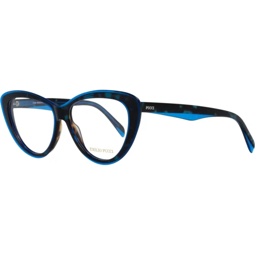 Emilio Pucci Optical Frame