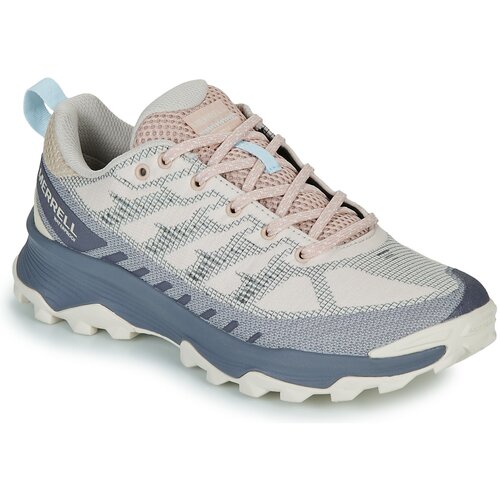 Merrell SPEED ECO WP Ružičasta Slike