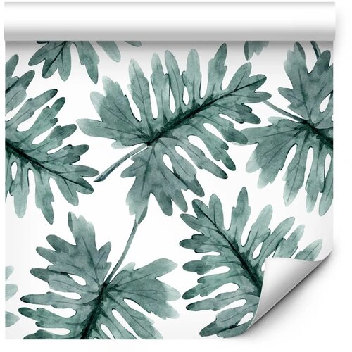  Tapeta - Dance of the Leaves 50x1000 Cene