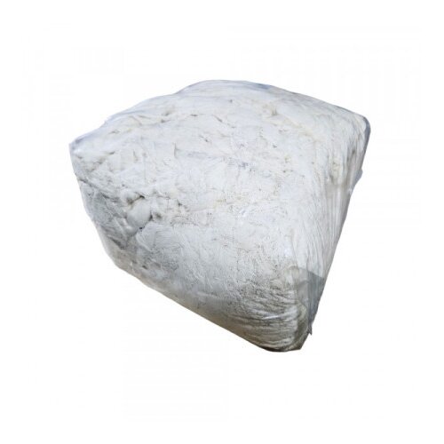  Hemija Industrijski pamučni pucval 10kg ( G812 ) Cene