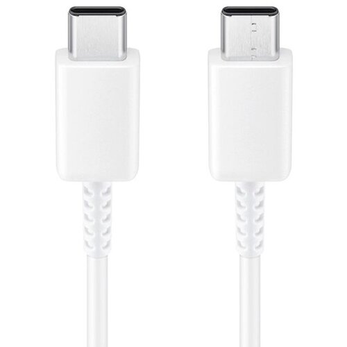 Samsung usb kabl type c na type c/ 5A/ 1m/ bela Cene