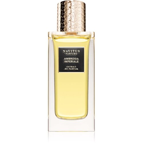 Navitus Parfums Ambrosia Imperiale parfemski ekstrakt uniseks 125 ml Slike