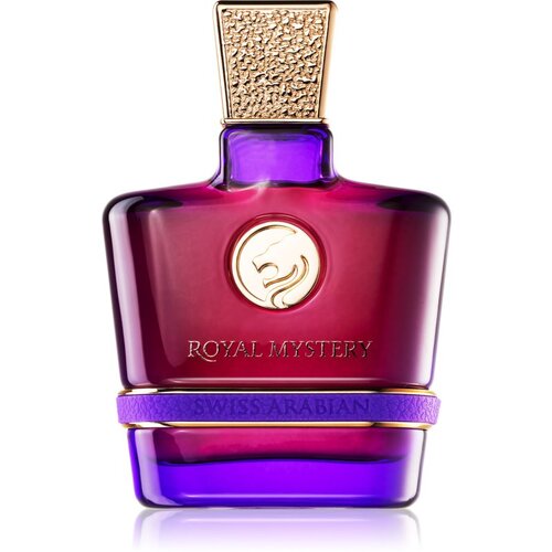 Swiss Arabian Royal Mystery parfemska voda za žene 100 ml Cijene