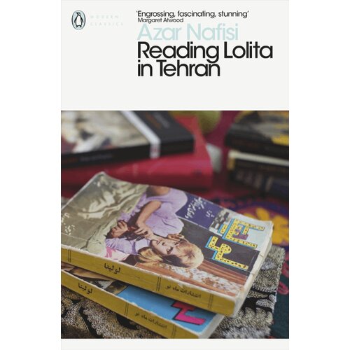 The Book Service Limited Azar Nafisi - Reading Lolita in Tehran: A Memoir in Books Slike