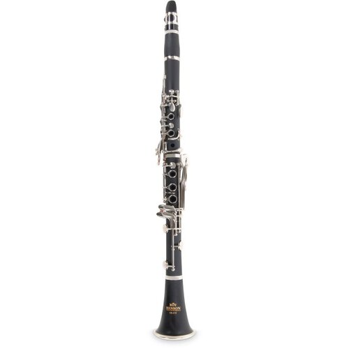 Roy Benson Bb-Clarinet CB-218 - Audio-Kondric Slike
