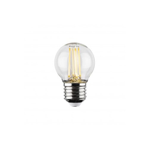 Opviq sijalica OP-035, E27, 6W, 650lm, 3000K, 220-240V Cene