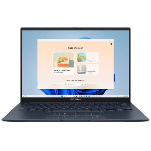  Laptop ASUS Zenbook 14 UX3405CA-PZ109X 14"3K... Cijene
