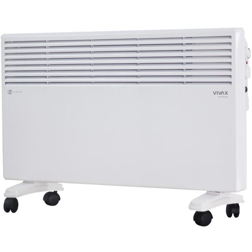 Vivax PH-2002 Panelna grejalica, 2000 W, Bela Cene