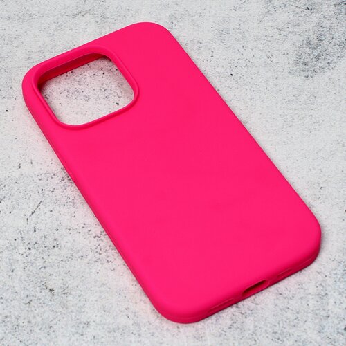 Maska summer color za iphone 14 pro 6.1 pink Slike