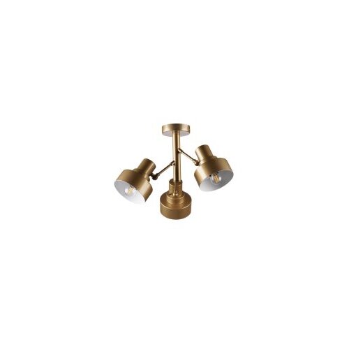 Opviq Luster 2590699, Zlatne boje Cijene