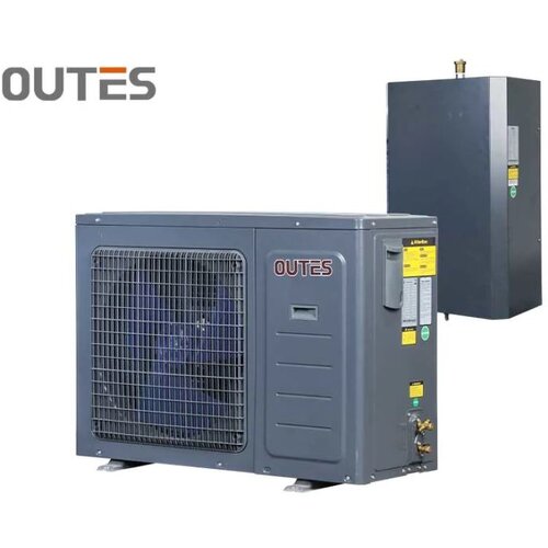  OUTES TOPLOTNA PUMPA 10KW (AHBS10D/IOP) Cene