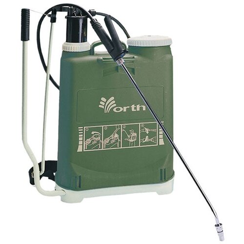 Olimp Sport Leđna prskalica 16 l Womax Cene