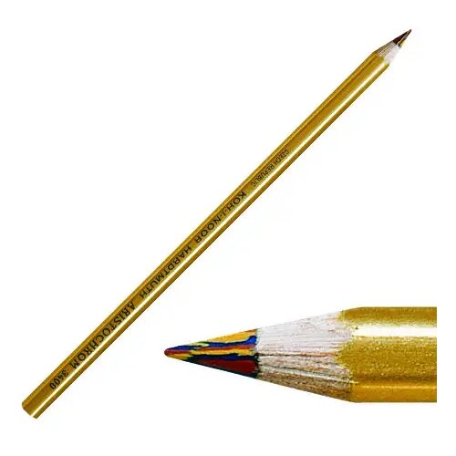 ICO koh-i-noor bojica sa više boja Cene
