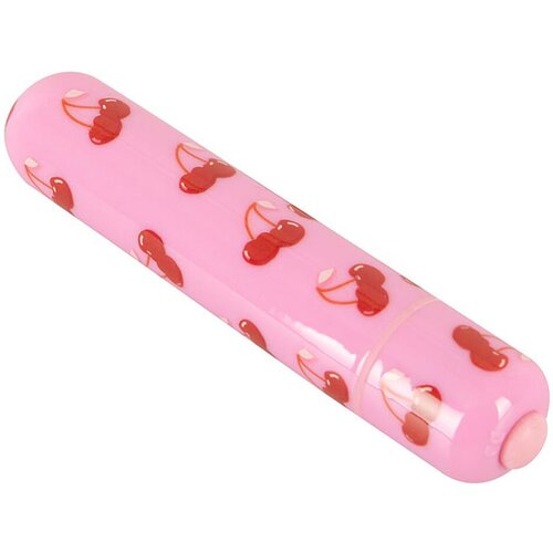 Beau Coeur Mini Vibrator Light Pink Cijene