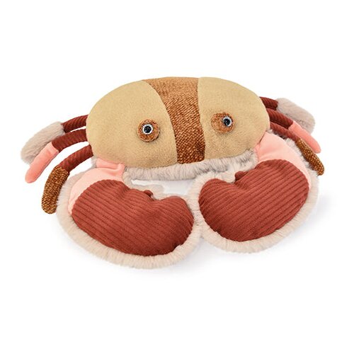 Doudou Plišani rak 23cm - bež ( HO3262 ) Cene