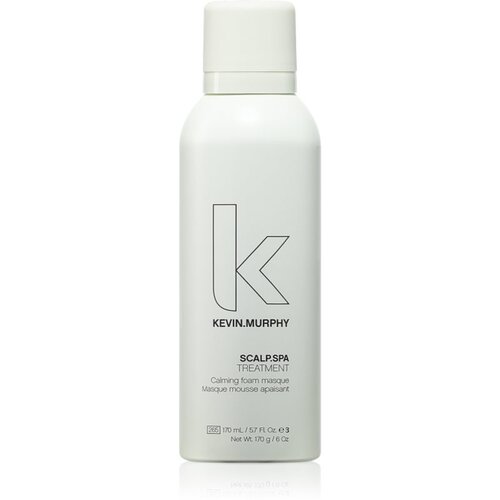 Kevin Murphy Scalp Spa Treatment umirujuća pjena za vlasište 170 ml Cijene