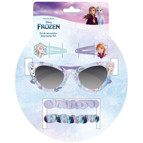  Frozen beauty set sunglasses Cene