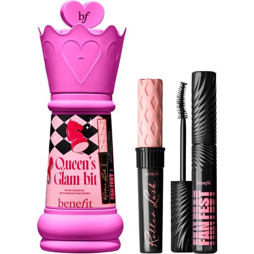 Benefit Queen's Glam-bit set maskara Cijene