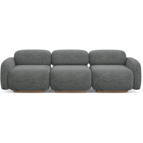 Makamii Siva sofa 270 cm Ailani &amp;ndash; Slike