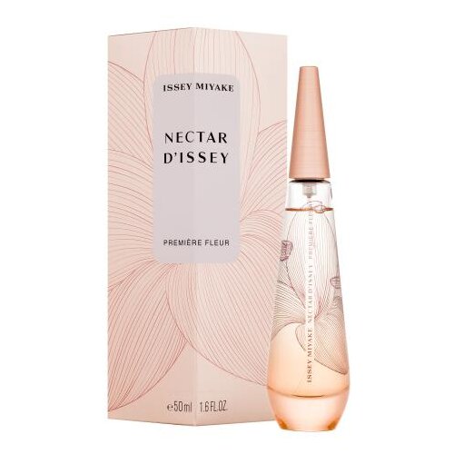 Issey Miyake Nectar D&amp;#039;Issey Premi&amp;egrave;re Fleur 50 ml parfemska voda za žene Slike