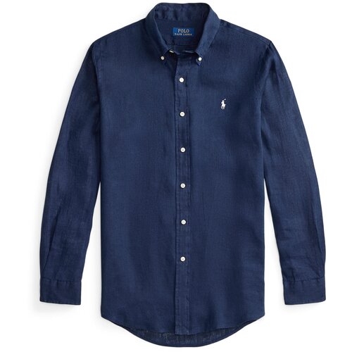 Polo Ralph Lauren Košulja morsko plava Cene