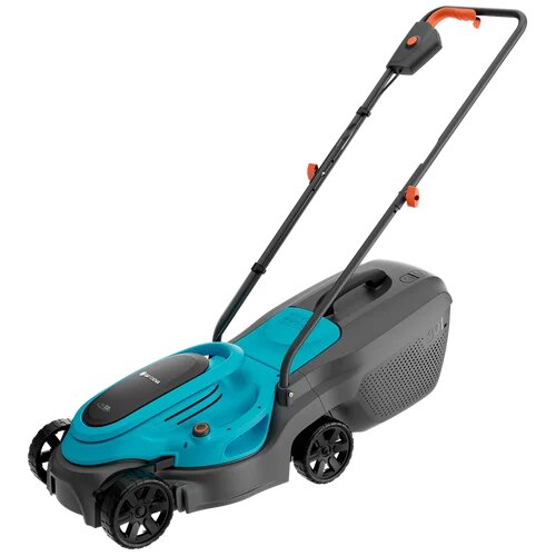 Gardena EasyMax 32/18V brez baterije, visoko zmogljiva kosilnica Izdelek (14634-55) model 2026/27 - Cene