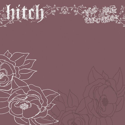 VLAS VEGAS HITCH - Wer Are Electric Cene