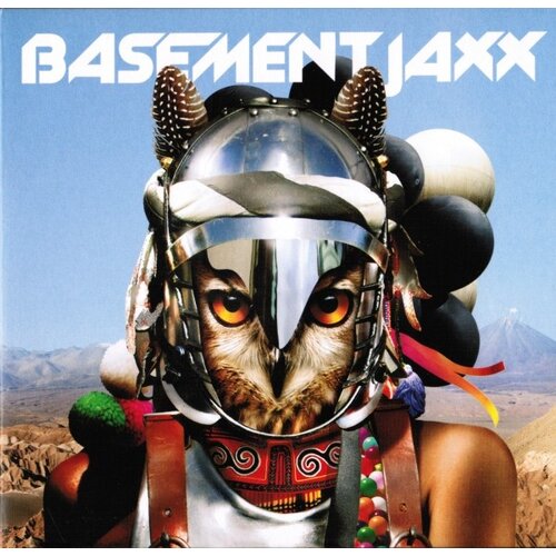 POSNETI MEDIJI BASEMENT JAXX - SCARS, (21009380) Cene